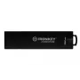 Kingston Technology IronKey 32GB D300S AES 256 XTS krüptitud USB-mälupulk
