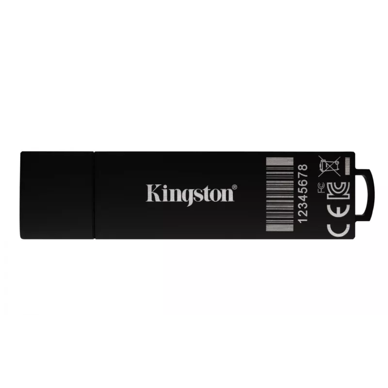 Kingston Technology IronKey 32GB D300S AES 256 XTS krüptitud USB-mälupulk