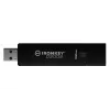 Kingston Technology IronKey 32GB D300S AES 256 XTS krüptitud USB-mälupulk