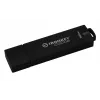 Kingston Technology IronKey 32GB D300S AES 256 XTS krüptitud USB-mälupulk