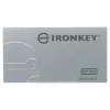 Kingston Technology IronKey 32GB D300S AES 256 XTS krüptitud USB-mälupulk