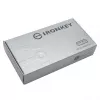 Kingston Technology IronKey 32GB D300S AES 256 XTS krüptitud USB-mälupulk