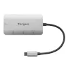 Adapter Targus ACH228 Silver