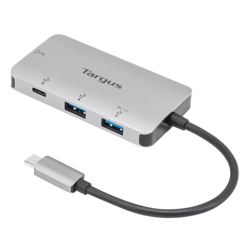 Adapter Targus ACH228 Silver