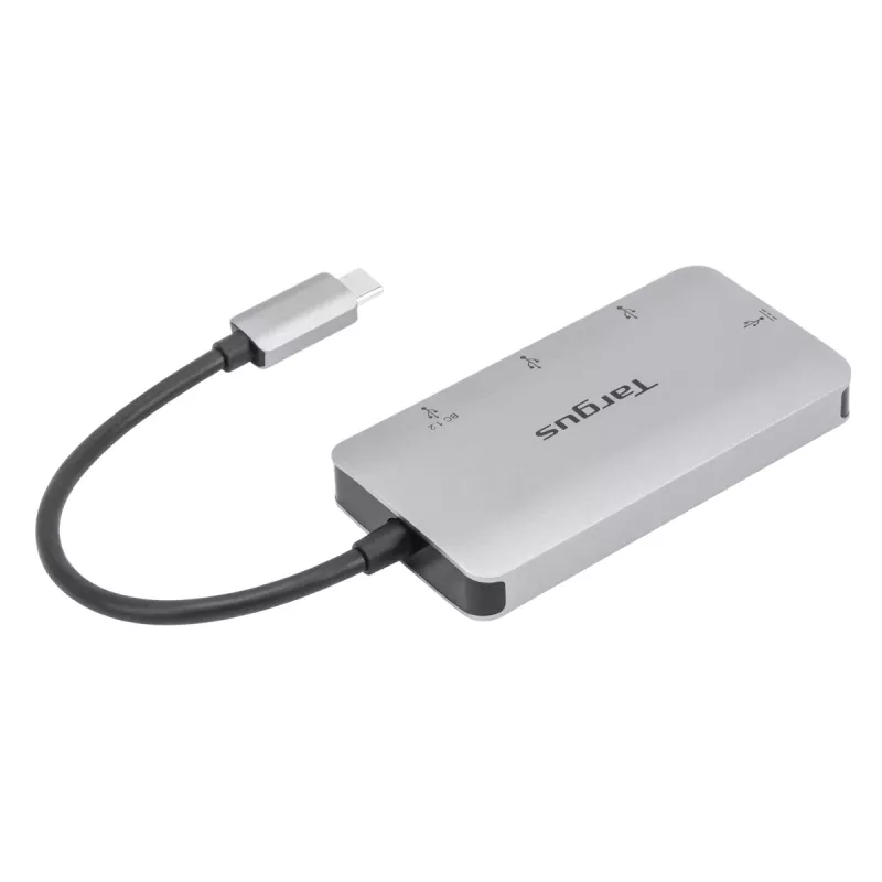 Adapter Targus ACH228 Silver