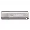 Kingston Technology IronKey 128GB IKLP50 AES USB, 256-bitise krüptimisega