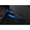Kingston Technology IronKey 128GB Keypad 200, FIPS 140-3 Level 3, AES-256 riistvaralise krüptimisega