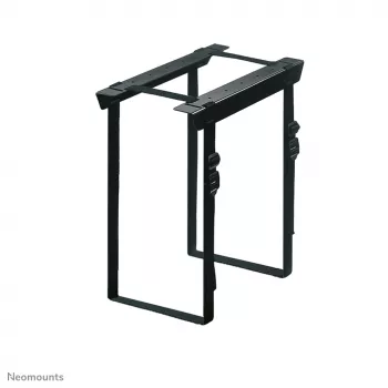 Neomounts CPU-D025BLACK CPU hoidik - max 20 kg - universaalne