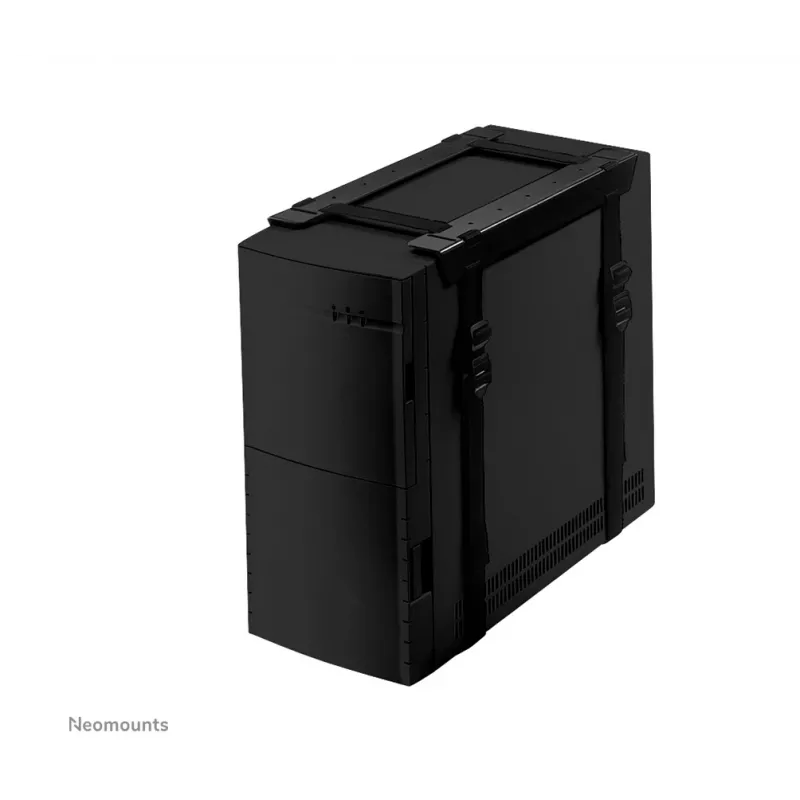 Neomounts CPU-D025BLACK CPU hoidik - max 20 kg - universaalne