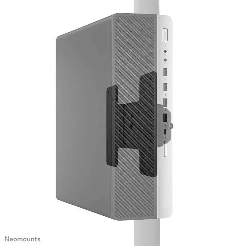 Neomounts THINCLIENT-05 miniarvuti hoidik - max 10 kg - universaalne
