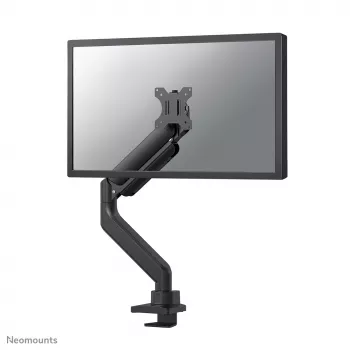 Neomounts DS70-450BL1 Monitori käsi 17-42 tolli - gaasivedru - Topfix - 180°-piirik