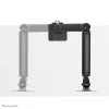 Neomounts DS70-450BL1 Monitori käsi 17-42 tolli - gaasivedru - Topfix - 180°-piirik