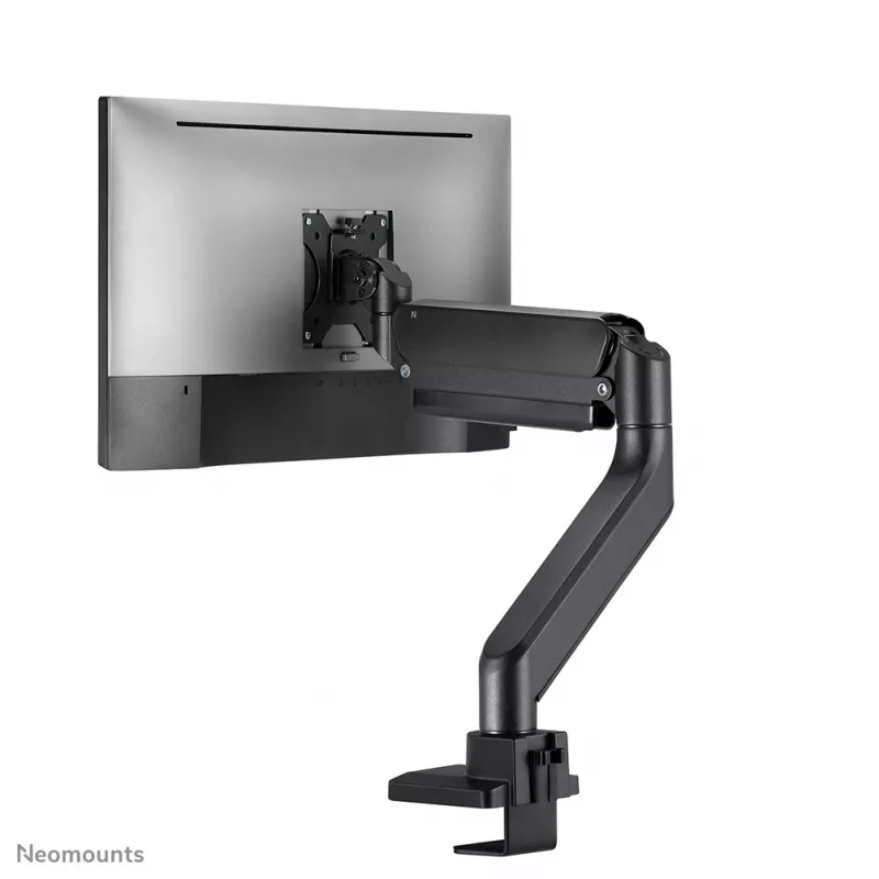 Neomounts DS70-450BL1 Monitori käsi 17-42 tolli - gaasivedru - Topfix - 180°-piirik