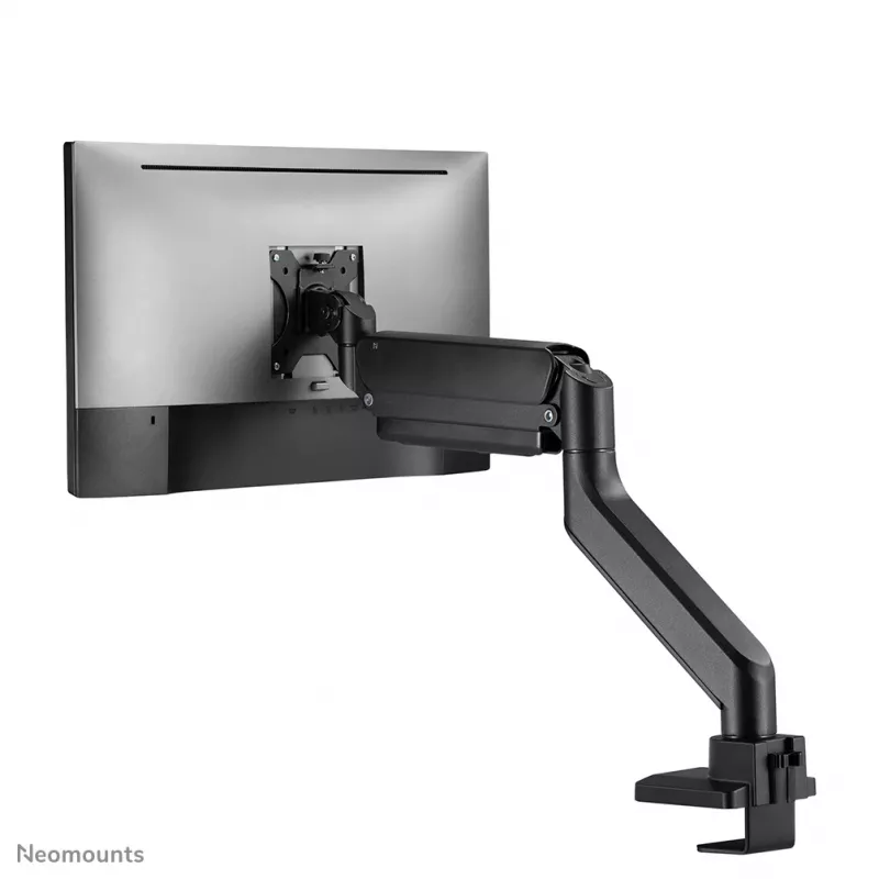Neomounts DS70-450BL1 Monitori käsi 17-42 tolli - gaasivedru - Topfix - 180°-piirik