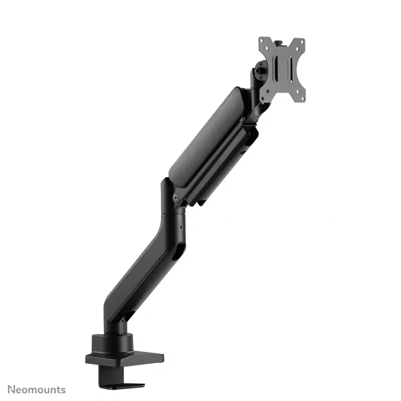 Neomounts DS70-450BL1 Monitori käsi 17-42 tolli - gaasivedru - Topfix - 180°-piirik