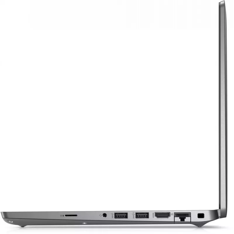 DELL Latitude 5430 Intel® Core™ i5 i5-1235U Sülearvuti 35,6 cm (14 tolli) Full HD 8 GB DDR4-SDRAM 256 GB SSD Wi-Fi 6E (802.11ax) Windows 10 Pro Hall