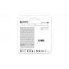 Kingston Technology DataTraveler 64GB USB3.2 Gen 1 Exodia M (must + sinine) – 2 tk