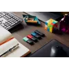 Kingston Technology DataTraveler 64GB USB3.2 Gen 1 Exodia M (must + sinine) – 2 tk