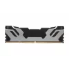 Kingston Technology FURY 32GB 7200MT/s DDR5 CL38 DIMM (2 komplekt) Renegade Silver XMP
