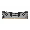 Kingston Technology FURY 48GB 6400MT/s DDR5 CL32 DIMM Renegade Silver XMP