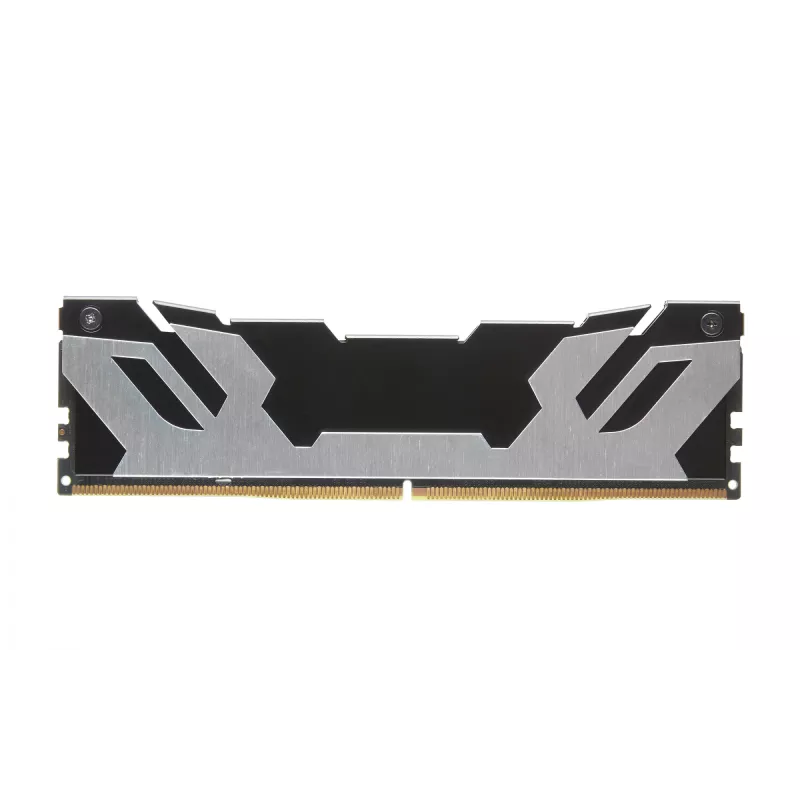 Kingston Technology FURY 48GB 6400MT/s DDR5 CL32 DIMM Renegade Silver XMP