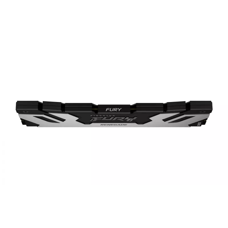 Kingston Technology FURY 48GB 6400MT/s DDR5 CL32 DIMM Renegade Silver XMP