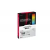 Kingston Technology FURY 32GB 3600MT/s DDR4 CL16 DIMM (2 tk komplekt) 1Gx8 Renegade RGB