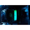 Kingston Technology FURY 32GB 3600MT/s DDR4 CL16 DIMM (2 tk komplekt) 1Gx8 Renegade RGB