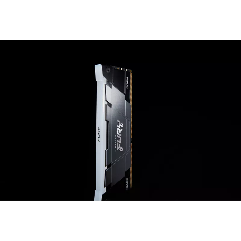 Kingston Technology FURY 32GB 3600MT/s DDR4 CL16 DIMM (2 tk komplekt) 1Gx8 Renegade RGB