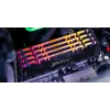 Kingston Technology FURY 32GB 3600MT/s DDR4 CL16 DIMM (2 tk komplekt) 1Gx8 Renegade RGB