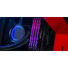 Kingston Technology FURY 32GB 3600MT/s DDR4 CL16 DIMM (2 tk komplekt) 1Gx8 Renegade RGB