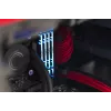 Kingston Technology FURY 32GB 3600MT/s DDR4 CL16 DIMM (2 tk komplekt) 1Gx8 Renegade RGB