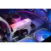 Kingston Technology FURY Beast 32GB 6000MT/s DDR5 CL30 DIMM Valge RGB EXPO