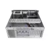 Chieftec UNC-409S-B-OP arvutikorpus, riiulitüüpi, must