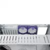 Chieftec UNC-409S-B-OP arvutikorpus, riiulitüüpi, must