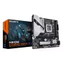 Emaplaat GIGABYTE H810M GAMING WIFI6, Intel Core Ultra, LGA 1851, Micro ATX
