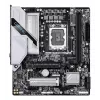 Emaplaat GIGABYTE H810M GAMING WIFI6, Intel Core Ultra, LGA 1851, Micro ATX