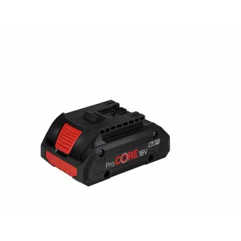 Bosch ProCORE 14V 4.0Ah Professional aku must