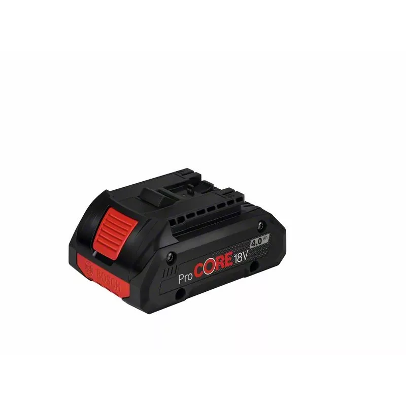 Bosch ProCORE 14V 4.0Ah Professional aku must