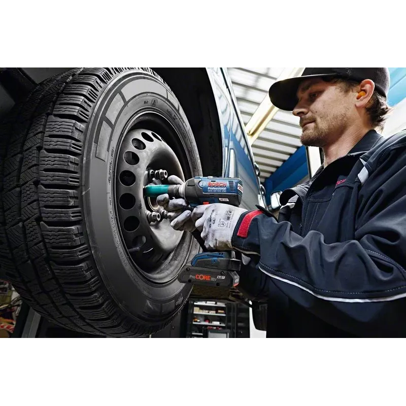 Bosch ProCORE 14V 4.0Ah Professional aku must