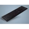 Contour Design Active Key AK-C8100 klaviatuur Meditsiiniline RF juhtmevaba QWERTZ saksa must