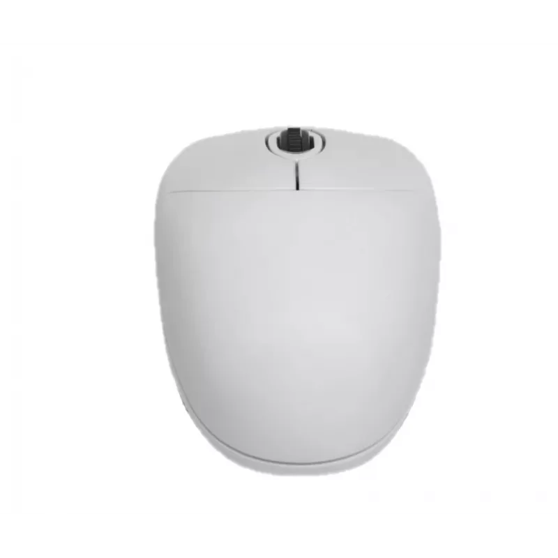 Contour Design Active Key Contour Washable Mouse IP68 Scroll Wheel Wired White PMJ1
