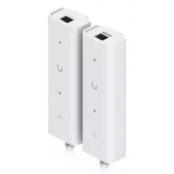 Võrgusaatja ja -vastuvõtja Ubiquiti UACC-Retrofit-PoE-2Wire 750 m 85 Mbit/s
