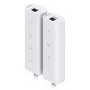 Võrgusaatja ja -vastuvõtja Ubiquiti UACC-Retrofit-PoE-2Wire 750 m 85 Mbit/s