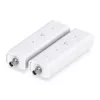Võrgusaatja ja -vastuvõtja Ubiquiti UACC-Retrofit-PoE-2Wire 750 m 85 Mbit/s