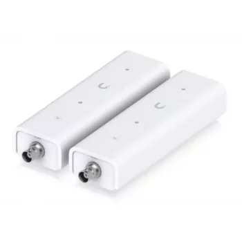 Võrgusaatja ja -vastuvõtja Ubiquiti UACC-Retrofit-PoE-2Wire 750 m 85 Mbit/s
