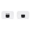 Võrgusaatja ja -vastuvõtja Ubiquiti UACC-Retrofit-PoE-2Wire 750 m 85 Mbit/s