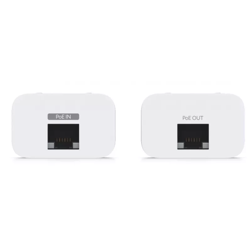Võrgusaatja ja -vastuvõtja Ubiquiti UACC-Retrofit-PoE-2Wire 750 m 85 Mbit/s