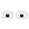 Võrgusaatja ja -vastuvõtja Ubiquiti UACC-Retrofit-PoE-2Wire 750 m 85 Mbit/s