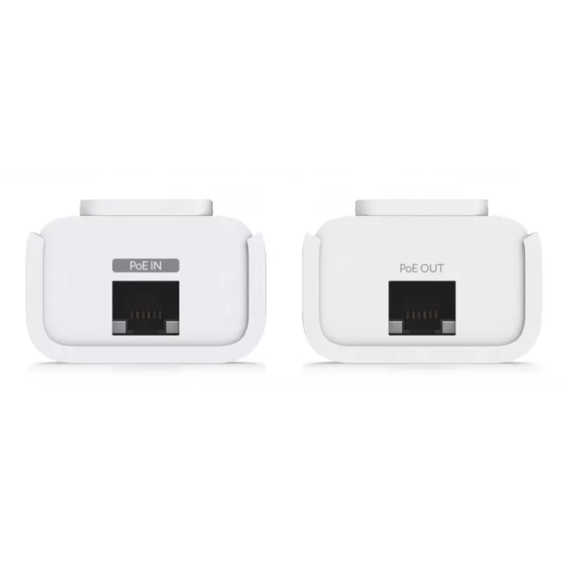 Võrgusaatja ja -vastuvõtja Ubiquiti UACC-Retrofit-PoE-2Wire 750 m 85 Mbit/s